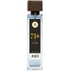 IAP PHARMA PARFUMS Srl Iap Pharma 71+ Uomo 150 ml