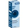 FARMED Srl Collirio lubrificante hylo gel ialuronato di sodio 2 mg/ml 10 ml