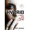 Giunti Psychometrics Hybrid. Quel che resta di me