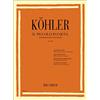 Ricordi Köhler Il Piccolo Pianista Op. 189 40 Ricreazioni per i Principianti | Esercizi Facili al Pianoforte per Bambini | Metodo Graduale per Principianti e Piccoli Pianisti | Primo Libro di Musica