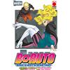 PANINI SPA Boruto. Naruto next generations (Vol. 8)