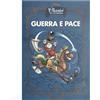 RBA Coleccionables Collezione Classici della Letteratura Disney: Guerra e pace