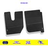 Lampa Tappetini per Stralis 2002>2012 gomma tappeti camion set nero su misura kit