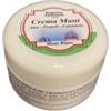nuova c.p. service snc crema mani al/pr/ca 100ml