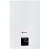 Hermann Saunier Duval Semiatek Condens caldaia murale a condensazione 28kw a metano codice prod: 0010026092
