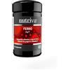 NUTRIVA Ferro FE²⁺, Integratore Alimentare a base di Ferro, Vitamine del gruppo B, Acido folico e Vitamina C. Reintegra il Ferro. Supporta la formazione di globuli rossi ed emoglobina. C2P® Tech