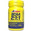 PROACTION BCAA 2.1.1 120 compresse