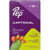 BIOS LINE Captokap 120 capsule