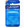 Curasept Picks Medium 36pz