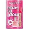 Laboratoire Nuxe Italia Nuxe Glow On The Go Pink 2pz