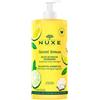 Laboratoire Nuxe Italia Nuxe Sweetlemon Gel Docc 750ml
