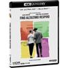 Eagle Pictures Fino all'ultimo respiro (4K Ultra HD + Blu-Ray Disc)