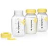 medela Bottiglie Per La Raccolta Del Latte 150ml - Medela