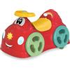 Chicco Cavalcabile All Around Chicco Eco+ Rosso