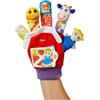 Chicco Guanto Marionetta Della Fattoria - Chicco