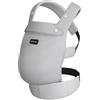 Momcozy Marsupio Air Mesh Momcozy Grigio