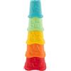 Chicco Tazze Impilabili 2in1 Eco+ Chicco Multicolor