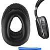 jghcsz Cuscinetti auricolari di ricambio per cuffie Sennheiser PXC 550 PXC 550-II Wireless MB 660 PXC480 Series auricolari, cuffie auricolari parti di riparazione