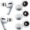 AZLA SednaEarfit MAX for AirPods Pro 3 pairs (M/ML/L)