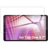 Kepuch 2 Pacchi Vetro Temperato Protezioni Schermo per Lenovo Tab One 8.7