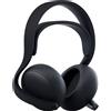 Sony Interactive Cuffie gaming PLAYSTATION 5 Pulse Elite Midnight black