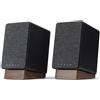 ONKYO CREATOR GX-30ARC BLACK Sistema diffusori monitor attivi wireless a due vie