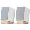 ONKYO CREATOR GX-30ARC WHITE Sistema diffusori monitor attivi wireless a due vie