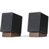 ONKYO CREATOR GX-10DB BLACK Diffusori Attivi phono line usb bluetooth