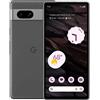 Google Pixel 7a (5G) 128GB 8GB RAM 6.1" Sbloccato Smartphone Nuovo & Sigillato