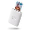 Fujifilm Mini Link 2 Clay White - Mini Stampante per Smartphone, Stampante a Sv