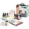 Buki France Buki - Professional Studio Nail Art, 5404