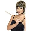 SMIFFYS Gold Extendable Cigarette Holder