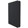Gamegenic - Zip-Up Album (8-Pocket), Nero