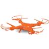 Ninco - NincoAir Drone Spike con Sensore Barometrico | 4 canali 2,4 GHz | Altitudine fissa Automatica | 2 Batterie USB incluse | Consigliato dai 8 anni (NH90128)