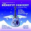 Video Delta Benefit Concert, Vol. 1