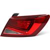 VALEO Lampadina LED per fanale posteriore 45115 per i modelli di veicoli SEAT Leon III (2012 > 2016)
