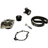 GATES KP15672XS Kit cinghia distribuzione pompa acqua N° denti: 116 25,4 mm con pompa acqua Compatibilità con PEUGEOT 3008 0U 308 I Hatchback 4A, 4C 5008 0U, 0E, CITROËN C4 II B7