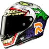 HJC, Casco Moto Integrale RPHA1 JOKER DC COMICS MC48SF, XS