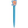Mr. Wonderful Boli blu panda wondo