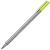 Staedtler 334-54 Penna da 0.3 mm, Verde/Grigio