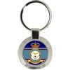 Family-crests 3 Mobile Catering Squadron, RAF Portachiavi