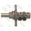 TRW Cilindro maestro del freno TRW PMK876