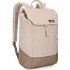 THULE Zaino THULE Lithos Pelican Gray/Faded Khaki 16L