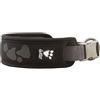Hurtta Collare W/E Warrior Certificato Ufficiale ULTIMI PEZZI