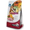 N&D - Natural & Delicious N&D Tropical Adult Pollo Medium Large crocchette cane con frutta tropicale 2 x 10kg