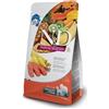 N&D - Natural & Delicious N&D Tropical Adult Salmone Medium Large crocchette cane con frutta tropicale 2 x 10kg