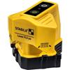 Stabila laser per pavimenti FLS 90, multicolore