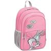 RENAM S.N.C. RONCATO LOONEY TUNES Zaino da viaggio Bugs Bunny rosa