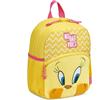 RENAM S.N.C. Roncato Looney Tunes Zaino da viaggio Tweety Titti Giallo