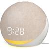 Venchin Sveglia da Comodino 4 in 1: Rumori Bianchi con 25 Suoni 9 Luce Notturna Altoparlante Bluetooth 32 Volume Livello 7 Timer Rumore Bianco Neonato Snooze e 12/24 Ore Orologio da Tavolo Digitale